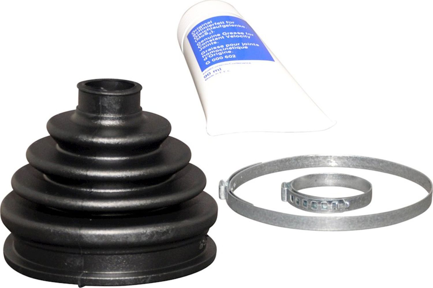 Пыльник шруса (комплект) JP Group. Артикул 1153600310