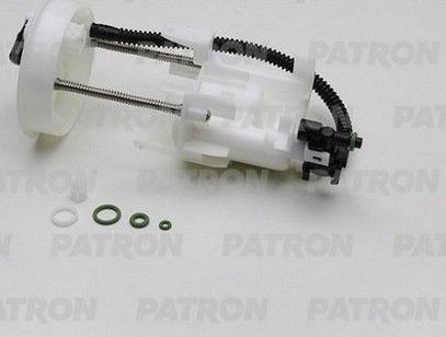 Топливный фильтр Patron. Артикул PF3310