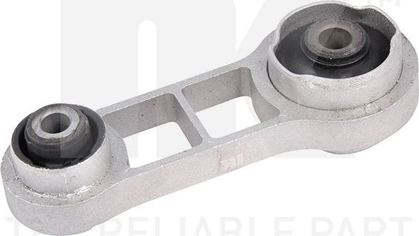 Подушка (опора) двигателя NK передняя для Renault Megane I 1996-2003. Артикул 59739078