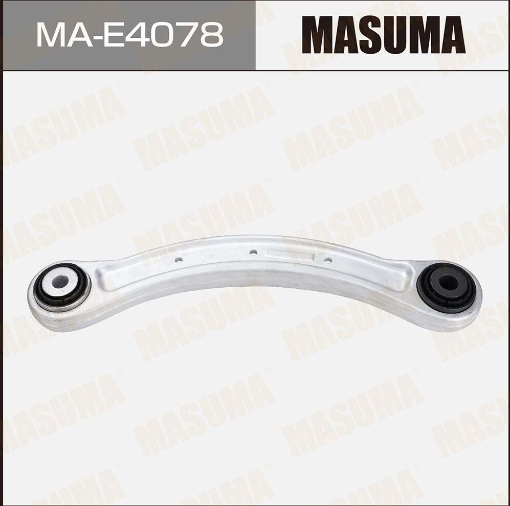 Рычаг подвески (Masuma). Артикул MA-E4078