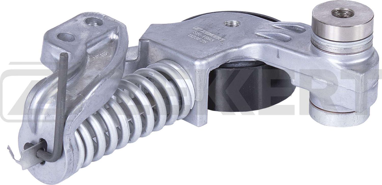 Натяжной ролик (натяжитель) приводного поликлинового ремня Zekkert. Артикул SR-1993