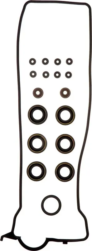 Рем. Комплект клапанной крышки (KP). Артикул KP01054A