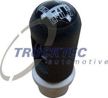 Ручка КПП Trucktec Automotive. Артикул 04.24.015
