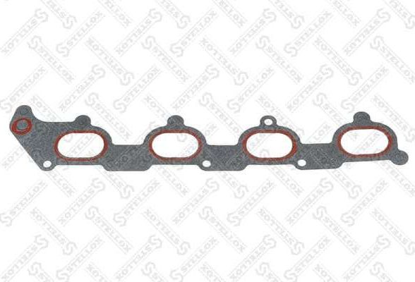 Прокладка впускного коллектора Stellox для Suzuki Baleno I 1996-2002. Артикул 11-26268-SX
