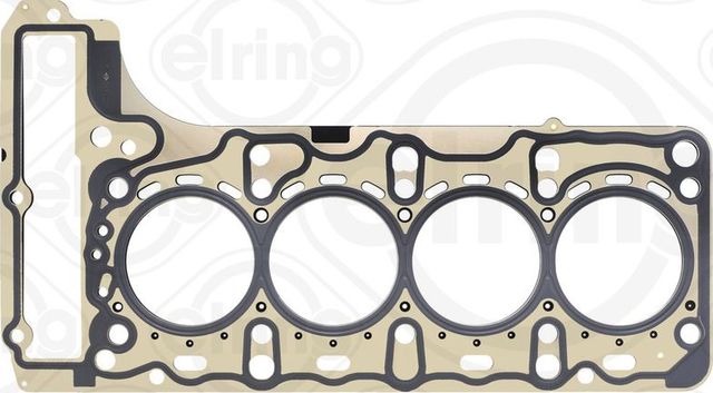 Прокладка ГБЦ Elring для Jeep Compass I 2010-2016. Артикул 732.640