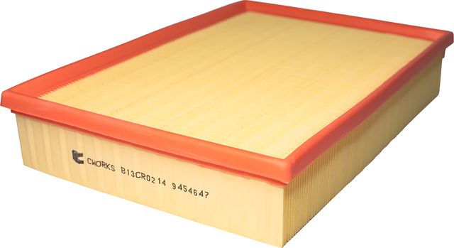Фильтр воздушный (Cworks). Артикул B13CR0214