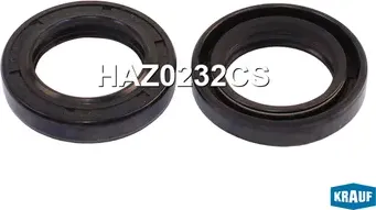 Сальник рулевой рейки (Аналог) Krauf. Артикул HAZ0232CS