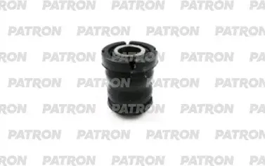 Сайлентблок рычага подвески (Patron) Patron. Артикул PSE12321