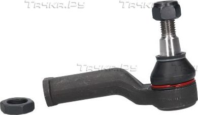 Наконечник рулевой тяги Birth правый для Ford Mondeo IV 2007-2015. Артикул RD4670