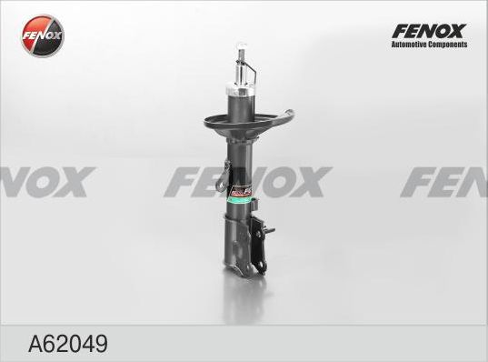 Амортизатор Fenox. Артикул A62049
