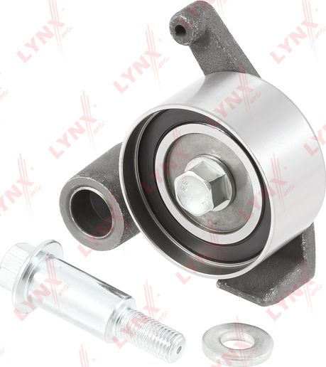 Натяжной ролик (натяжитель) ремня ГРМ LYNXauto. Артикул PB-1152