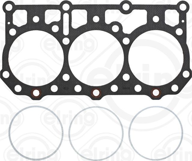 Прокладка ГБЦ Elring для Renault Magnum 1996-2013. Артикул 868.410