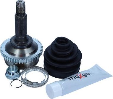 Шрус наружный (граната) MaXgear передний для Kia Carnival I 1999-2005. Артикул 49-3252