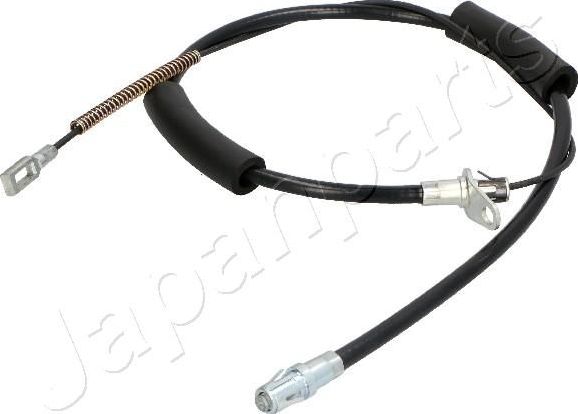 Трос ручника (тросик ручного тормоза) Japanparts. Артикул BC-926L