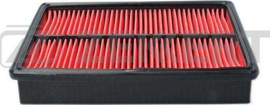 Воздушный фильтр Zekkert для Mazda Demio I (DW) 1996-2003. Артикул LF-1569