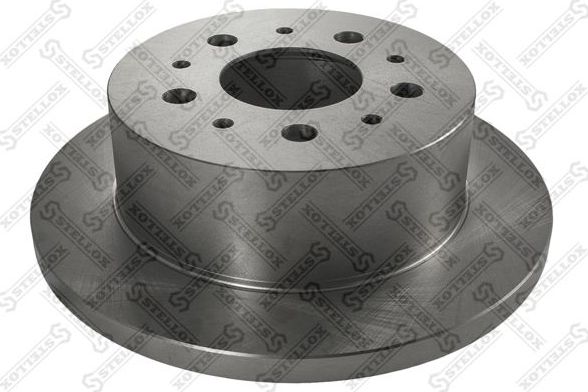 Тормозной диск Stellox. Артикул 6020-1088-SX