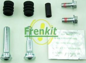 Направляющие тормозного суппорта (комплект) Frenkit. Артикул 814008