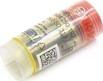 Форсунка топливная Bosch для Mercedes-Benz E-Класс II (W210, S210) 1995-1999. Артикул 0 434 250 192