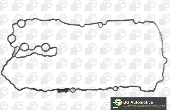Прокладка клапанной крышки 441724 BGA. Артикул RC5915