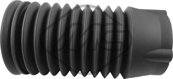 Пыльник амортизатора (стойки) Metalcaucho. Артикул 39435