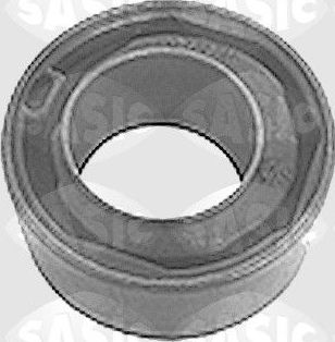 Сайлентблок задней балки Sasic. Артикул 4003398