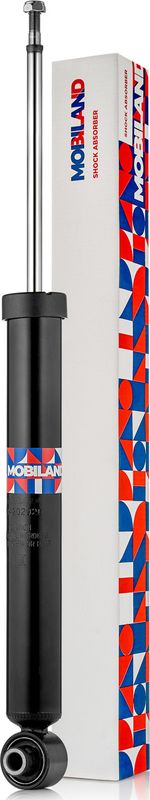 Амортизатор Mobiland. Артикул 134202920