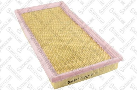 Воздушный фильтр Stellox (бумага). Артикул 71-01444-SX