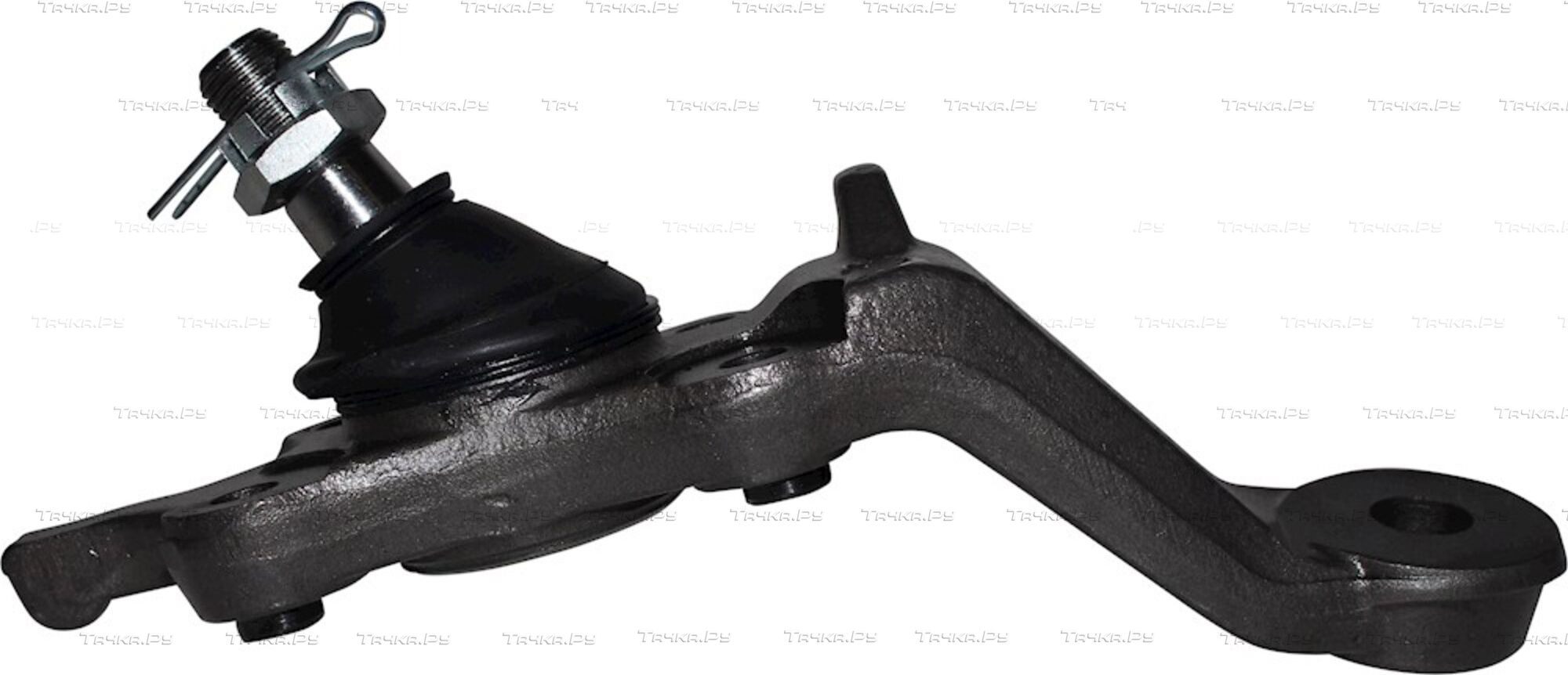 Шаровая опора JP Group передняя правая нижняя для Toyota 4Runner II 1993-1996. Артикул 4840301380