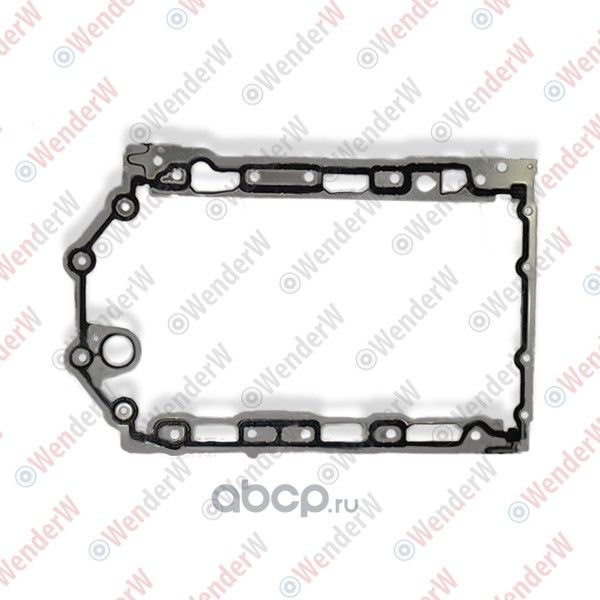 Прокладка масляного поддона (Wenderw). Артикул WEPR0257