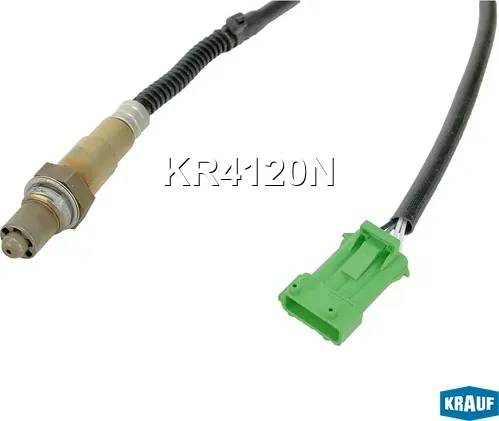 Лямбда-зонд Krauf. Артикул KR4120N