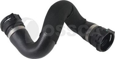 Патрубок радиатора (системы охлаждения) OSSCA для BMW X5 II (E70) 2006-2008. Артикул 23226