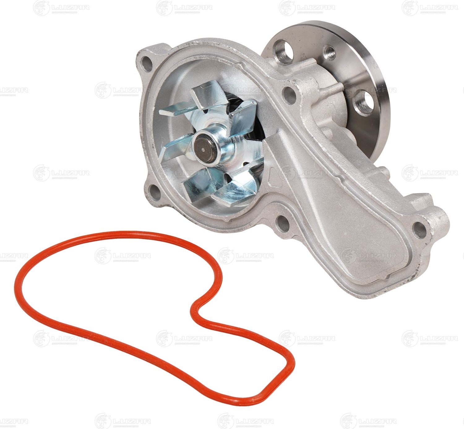 Помпа (водяной насос) Luzar. Артикул LWP 2321