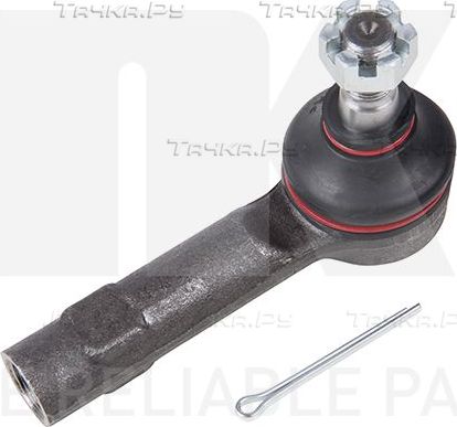 Наконечник рулевой тяги NK внешний для Nissan Maxima A33 2000-2003. Артикул 5032287