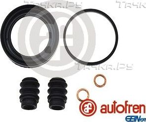 Ремкомплект тормозного суппорта Autofren Seinsa. Артикул D41228