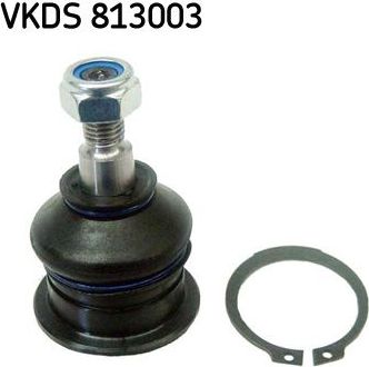 Шаровая опора SKF. Артикул VKDS 813003