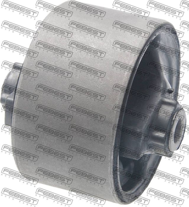 Подушка (опора) двигателя Febest левая для Mitsubishi Galant IX 2003-2012. Артикул MMB-DJ1LH