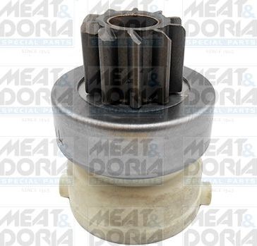 Бендикс стартера Meat & Doria для Ford Fiesta V 2001-2008. Артикул 47206