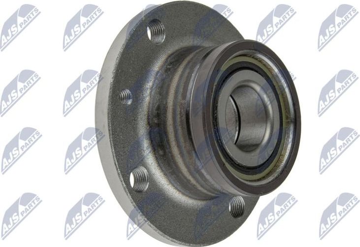 Ступица колеса с интегрированным подшипником NTY. Артикул KLT-FT-017