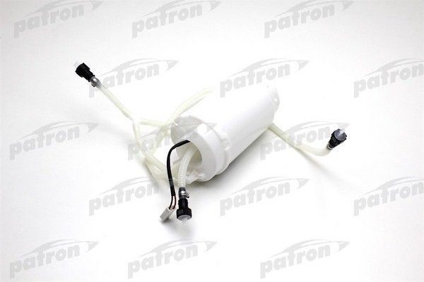 Бензонасос (топливный насос) Patron правый для Volkswagen Touareg I 2002-2010. Артикул PFP367