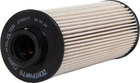 Топливный фильтр Zentparts. Артикул Z34651