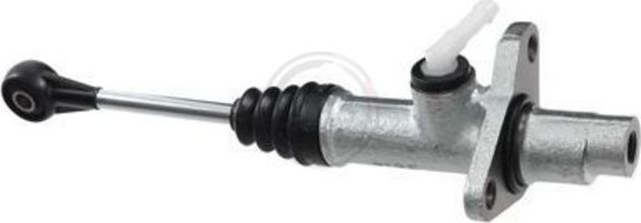 Цилиндр сцепления главный ABS (Чугун). Артикул 61091X