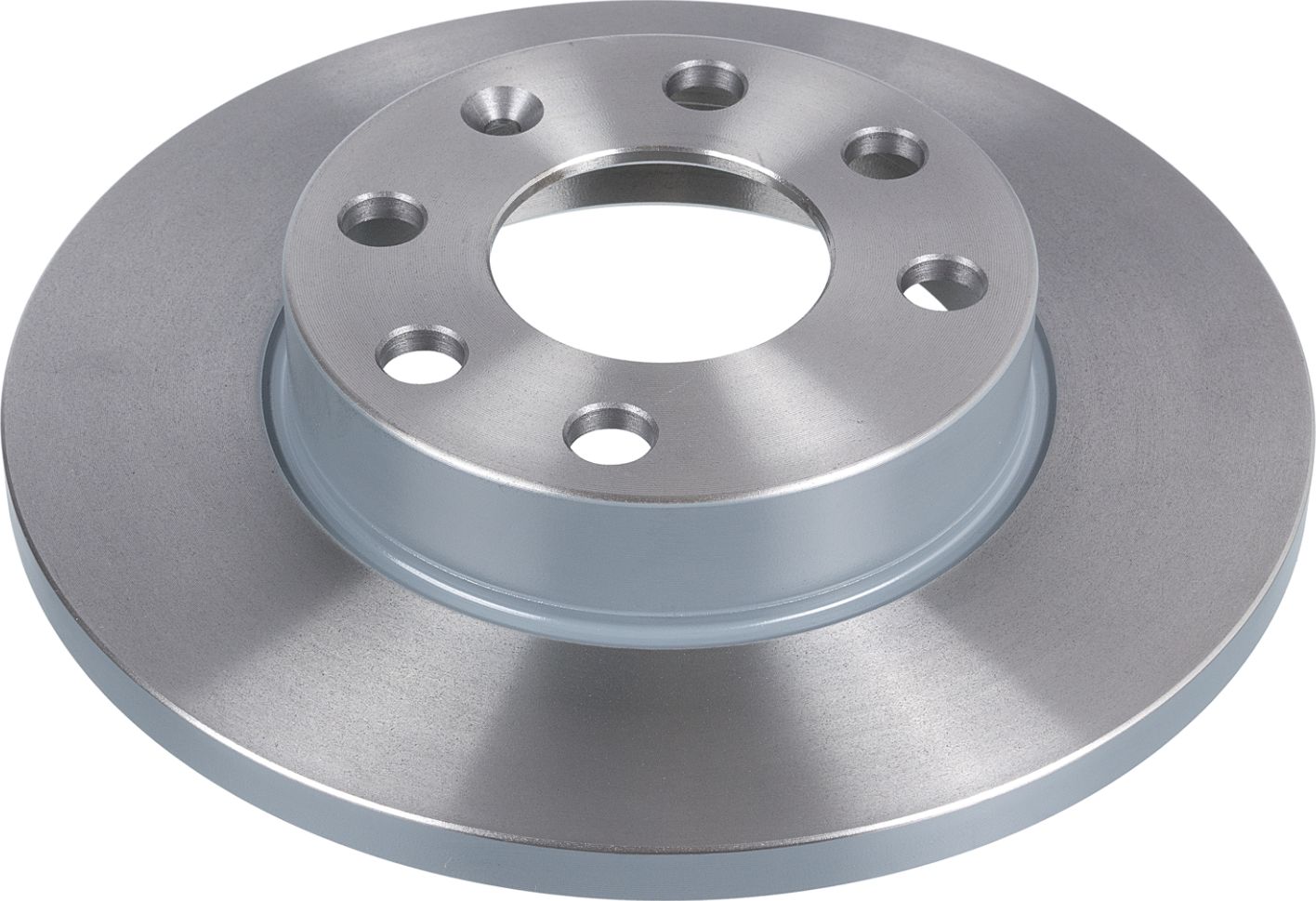 Тормозной диск Febi Bilstein передний для Opel Kadett D 1979-1984. Артикул 08504