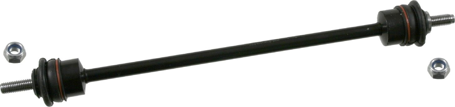 Стойка (тяга) стабилизатора Febi Bilstein (сталь). Артикул 18427