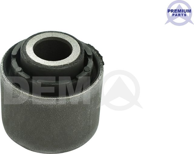 Сайлентблок заднего рычага подвески Sidem правый/левый нижний для Audi A1 I (8X) 2012-2012. Артикул 863723