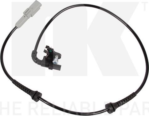Датчик ABS NK. Артикул 299902