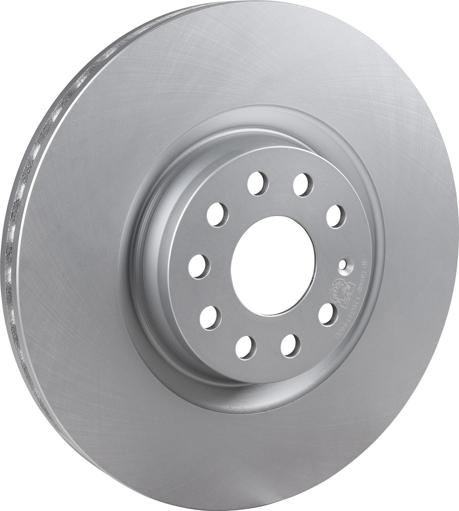 Тормозной диск JP Group. Артикул 1163114400