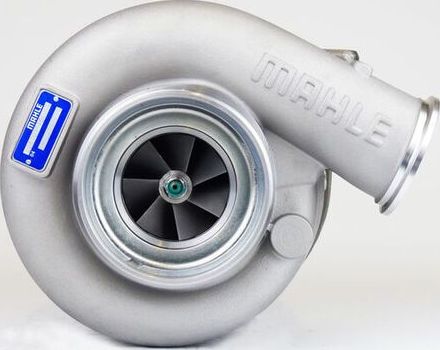 Турбина (турбокомпрессор) Mahle для MAN SL II 2006-2009. Артикул 228 TC 17750 000