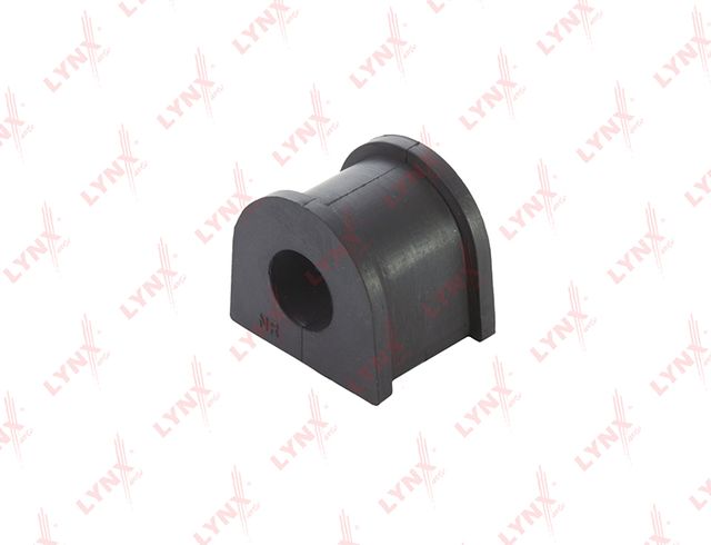 Втулка стабилизатора LYNXauto задняя правая/левая для Subaru Impreza II 2005-2008. Артикул C9083