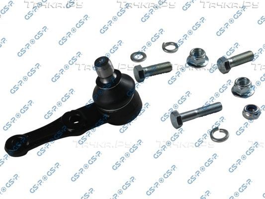 Шаровая опора GSP нижняя для Kia Carens I (RS) 2002-2006. Артикул S080106