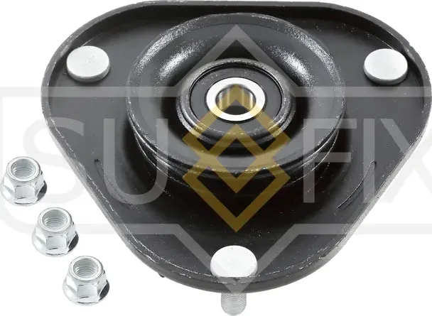 Опора амортизатора передняя правая/левая TOYOTA CALDINA Estate 2002-2007/TOYOTA (Sufix). Артикул FM1135